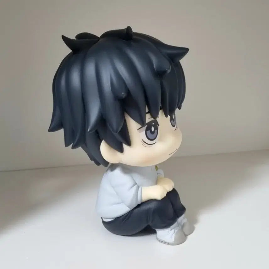 [BUNJANG] Jujutsu Kaisen Yuta Okkotsu Look Up Figure / 주술회전 옷코츠 유타 룩업