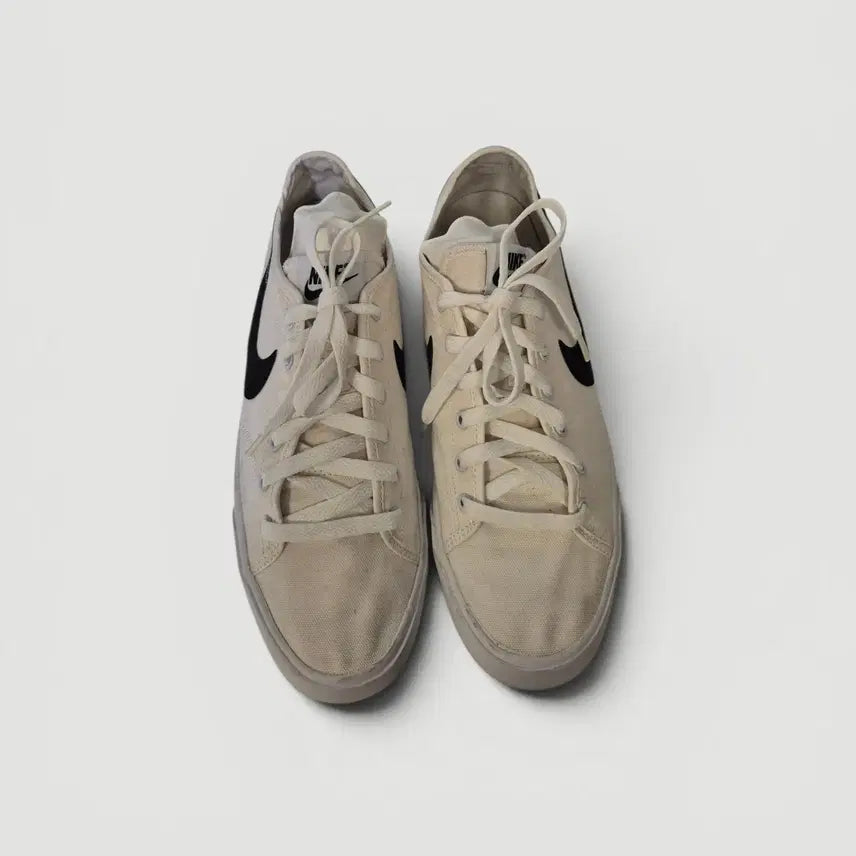 [BUNJANG] Nike Primo Court Sneakers 260 / [260]나이키 프리모 코트 운동화