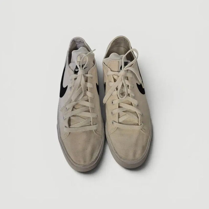 [BUNJANG] Nike Primo Court Sneakers 260 / [260]나이키 프리모 코트 운동화