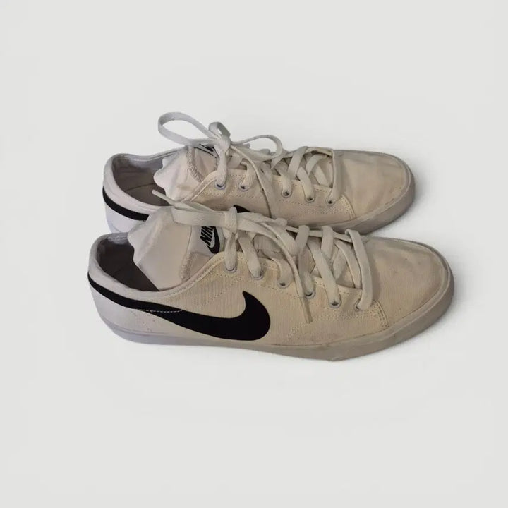 [BUNJANG] Nike Primo Court Sneakers 260 / [260]나이키 프리모 코트 운동화
