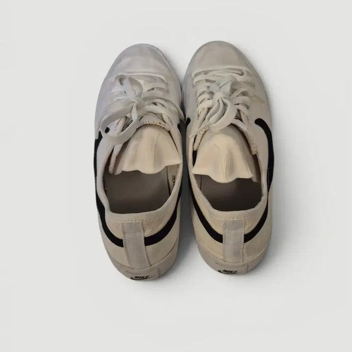 [BUNJANG] Nike Primo Court Sneakers 260 / [260]나이키 프리모 코트 운동화