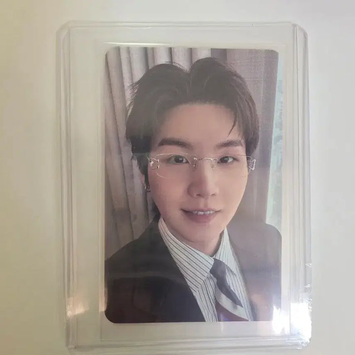 [BUNJANG] BTS Suga Arirang Busan Concert Photocard / 슈가) 방탄 아리랑 부산콘 포카 BTS BUSAN ARIRANG 윤기