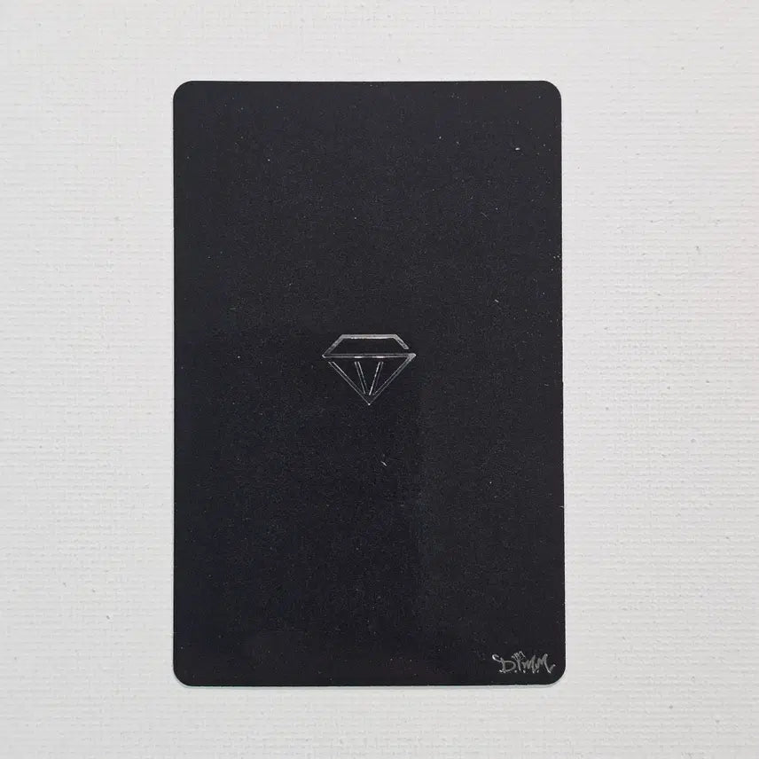 [BUNJANG] VVS D.I.M.M. Album Group Photocard Set (4 pcs) / VVS 븨븨에스 D.I.M.M. 앨범 단체 포토카드 4장 세트