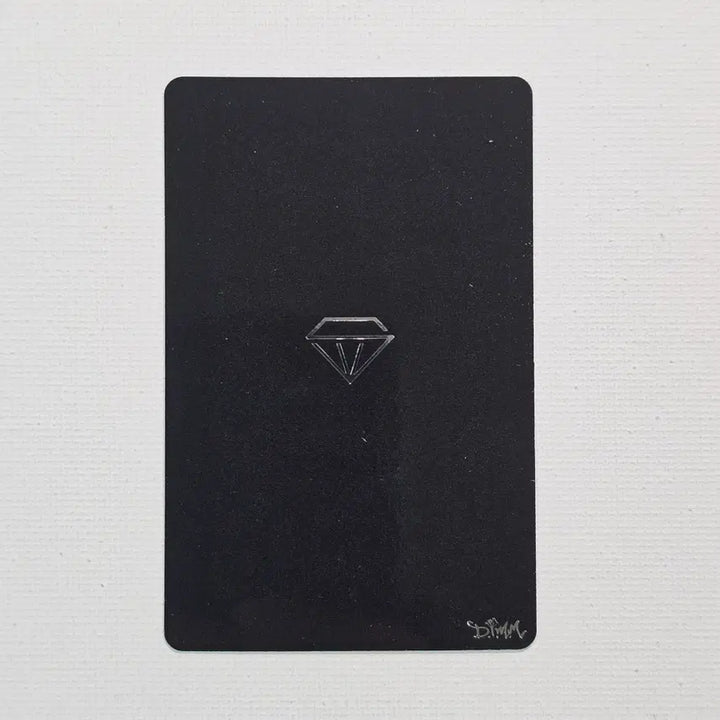 [BUNJANG] VVS D.I.M.M. Album Group Photocard Set (4 pcs) / VVS 븨븨에스 D.I.M.M. 앨범 단체 포토카드 4장 세트