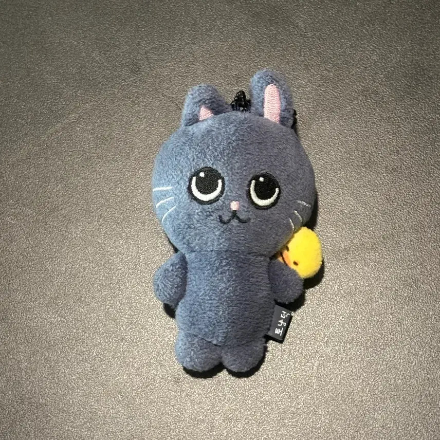 [BUNJANG] RIIZE Baby Ton-nyangdeok Plush / 라이즈 베이비 토냥덕
