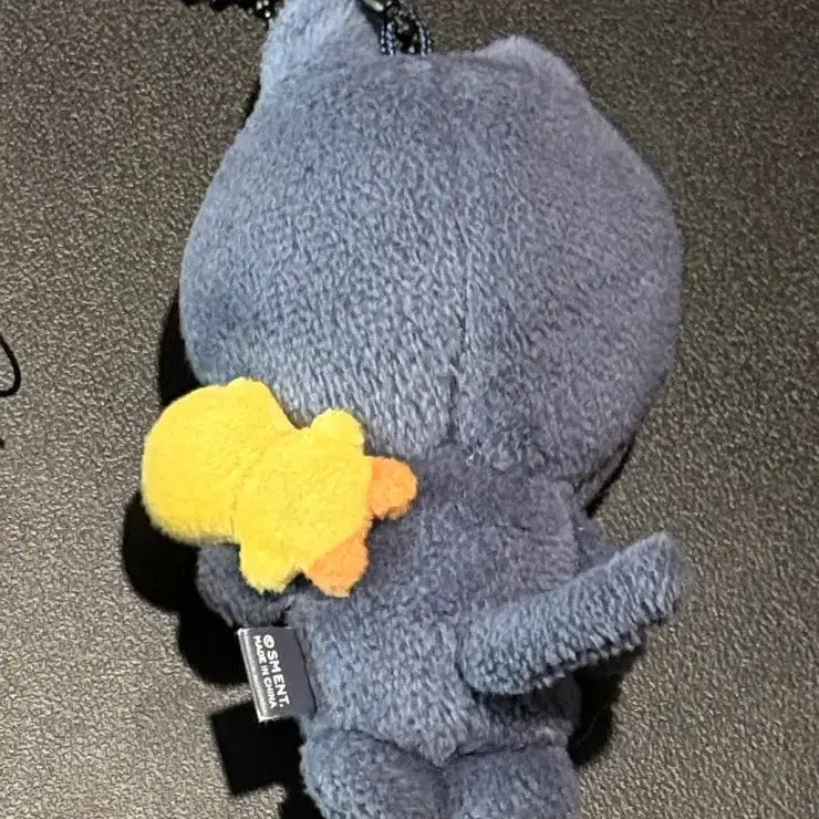 [BUNJANG] RIIZE Baby Ton-nyangdeok Plush / 라이즈 베이비 토냥덕