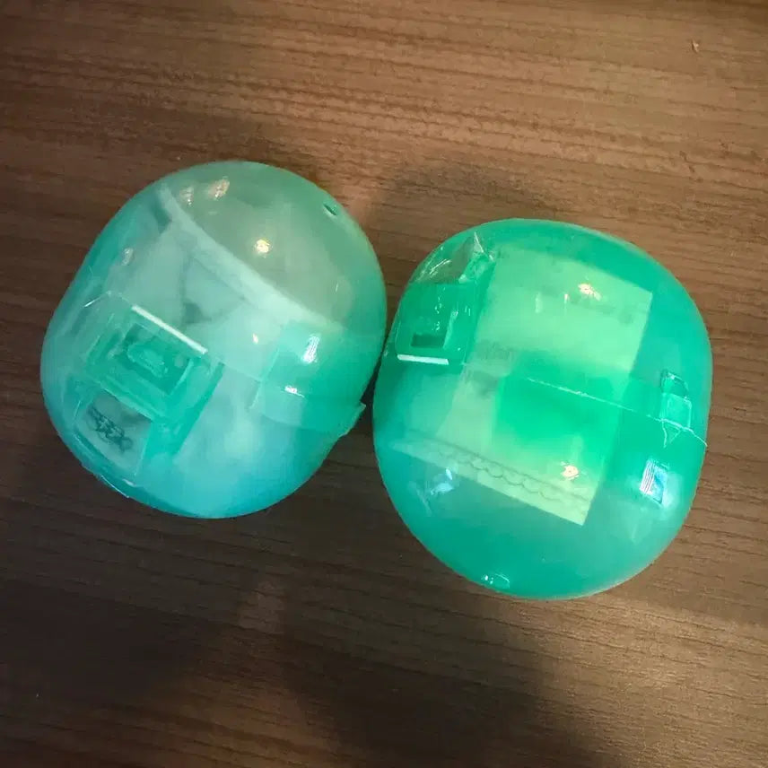 [BUNJANG] Sanrio Clover Gacha Cinnamoroll / [미개봉] 산리오 클로버 가챠 (시나모롤)