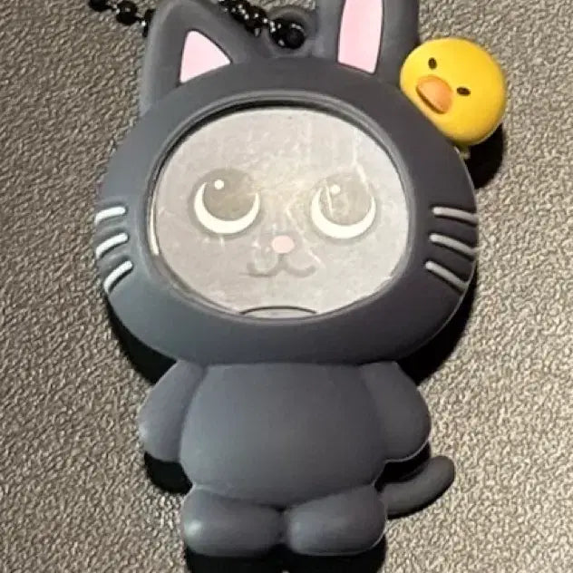 [BUNJANG] RIIZE TonyanDeok Photoframing Keyring with Carabiner / 라이즈 토냥덕 포토프레임 키링+카라비너