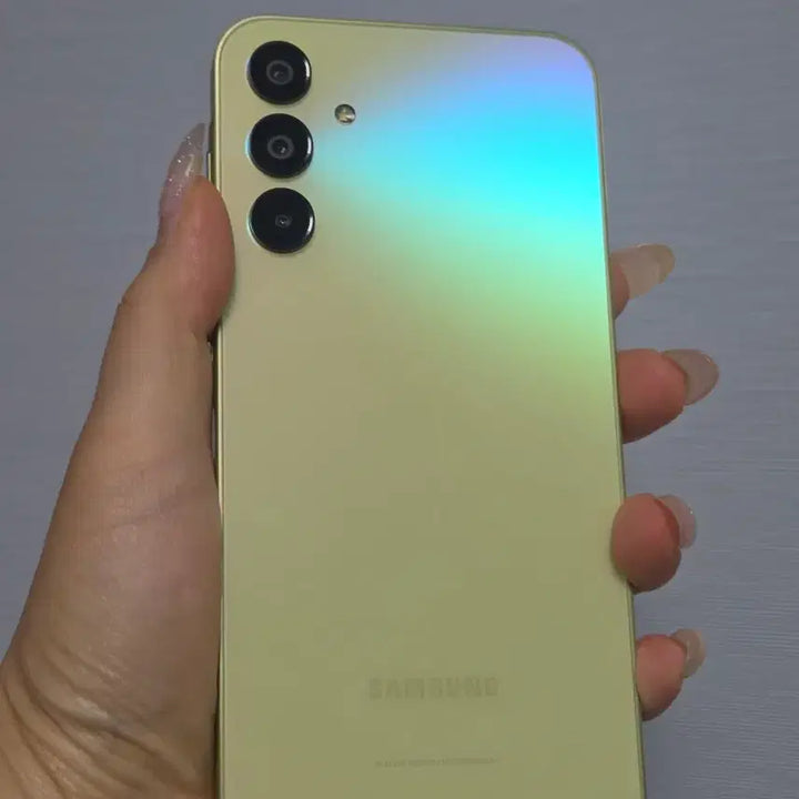 [BUNJANG] Samsung Galaxy Buddy 3 128GB Yellow (Pre-owned) / 갤럭시버디3 특새폰급SS 128g 서울버디3 강원버디3 인천버디3 대구버