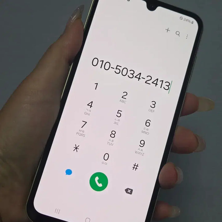 [BUNJANG] Samsung Galaxy Buddy 3 128GB Yellow (Pre-owned) / 갤럭시버디3 특새폰급SS 128g 서울버디3 강원버디3 인천버디3 대구버
