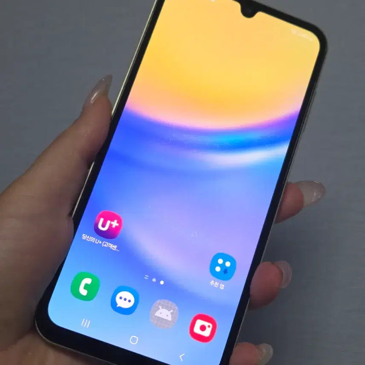 [BUNJANG] Samsung Galaxy Buddy 3 128GB Yellow (Pre-owned) / 갤럭시버디3 특새폰급SS 128g 서울버디3 강원버디3 인천버디3 대구버