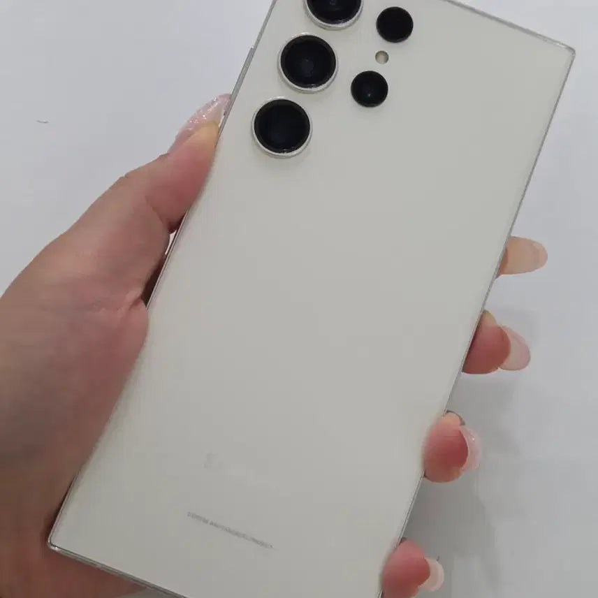[BUNJANG] Samsung Galaxy S23 Ultra 256GB - Excellent Condition, No Screen Burn-in / 갤럭시S23울트라 무잔상SS급 서울s23울트라 부산s23울트라