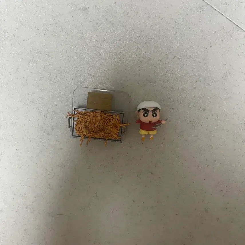 [BUNJANG] Crayon Shin-chan Figure / 짱구 피규어 싸게 팔아요!