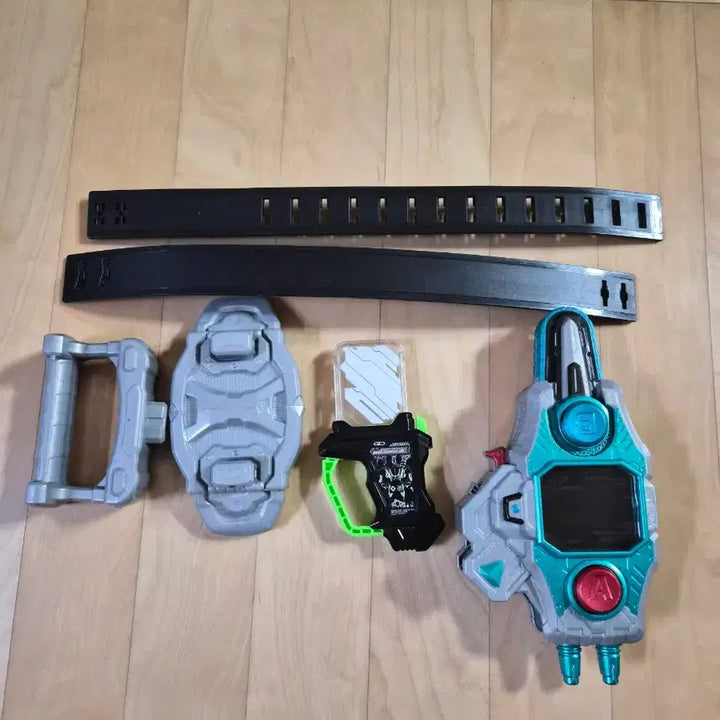 [BUNJANG] Bandai Kamen Rider DX Buggle Driver Zai Chronicle Gashat Set / 반다이 가면라이더 DX 버글 드라이버 츠바이 크로니클 가샤트 세트