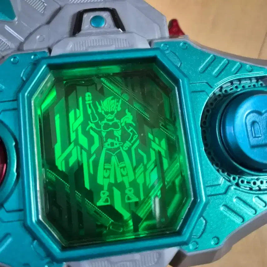[BUNJANG] Bandai Kamen Rider DX Buggle Driver Zai Chronicle Gashat Set / 반다이 가면라이더 DX 버글 드라이버 츠바이 크로니클 가샤트 세트