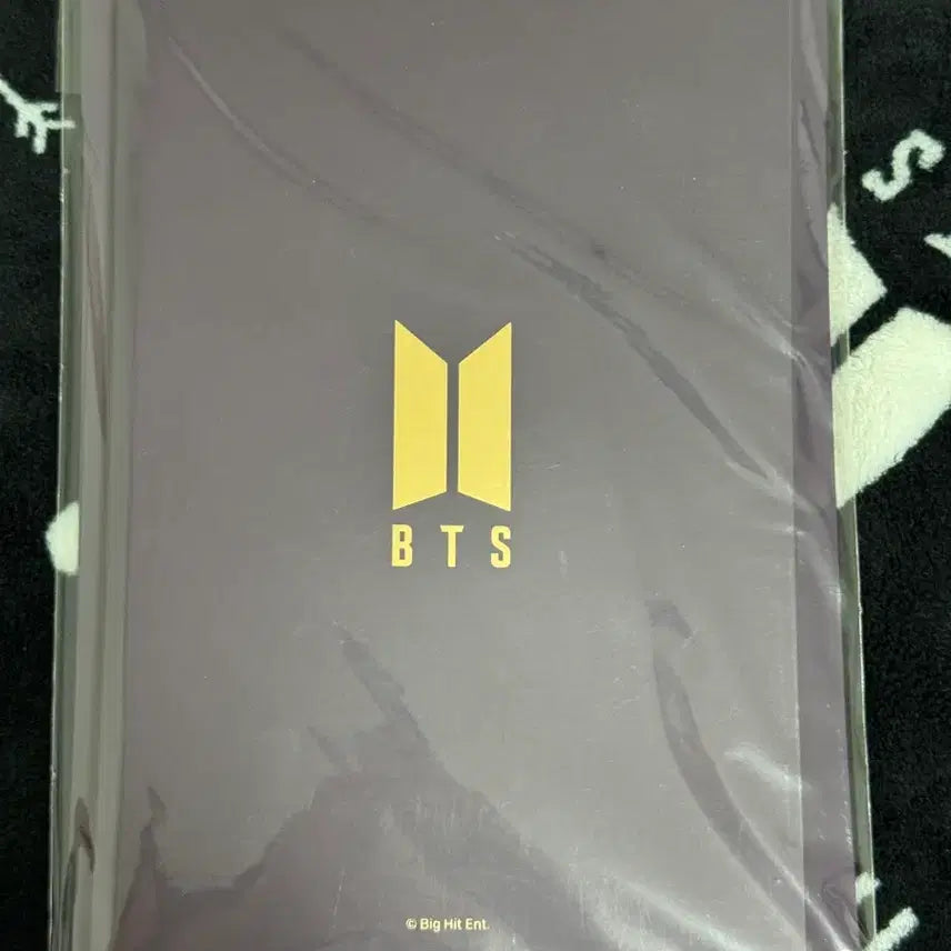 [BUNJANG] BTS Map of the Soul ONE Message Popup Card / 방탄소년단 BTS 맵솔ONE 메시지 팝업 카드