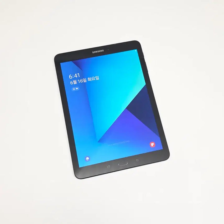 [BUNJANG] Samsung Galaxy Tab S3 9.7 WiFi Tablet (32GB, Black) / (B급)삼성 갤럭시탭 S3 9.7 WiFi 유튜브,넷플,영상용 태블릿PC