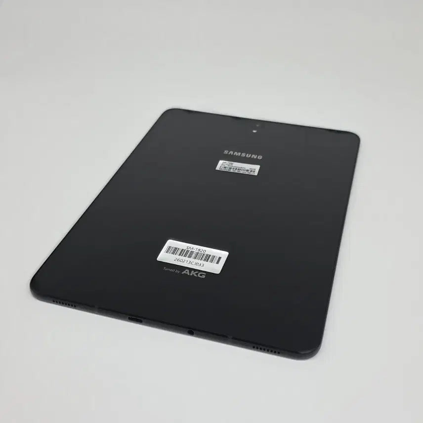 [BUNJANG] Samsung Galaxy Tab S3 9.7 WiFi Tablet (32GB, Black) / (B급)삼성 갤럭시탭 S3 9.7 WiFi 유튜브,넷플,영상용 태블릿PC