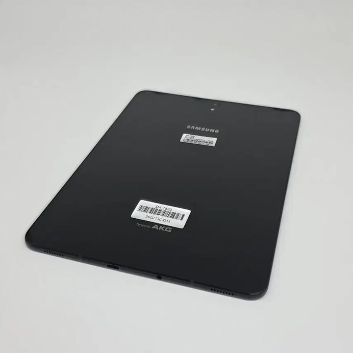 [BUNJANG] Samsung Galaxy Tab S3 9.7 WiFi Tablet (32GB, Black) / (B급)삼성 갤럭시탭 S3 9.7 WiFi 유튜브,넷플,영상용 태블릿PC