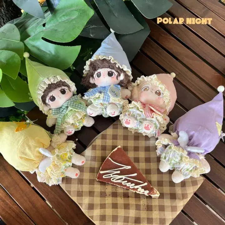 [SOLD OUT] 극야북반구 요정 퍼플
