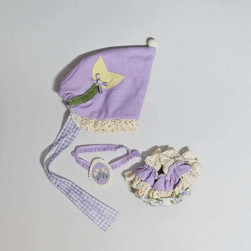 [SOLD OUT] 극야북반구 요정 퍼플