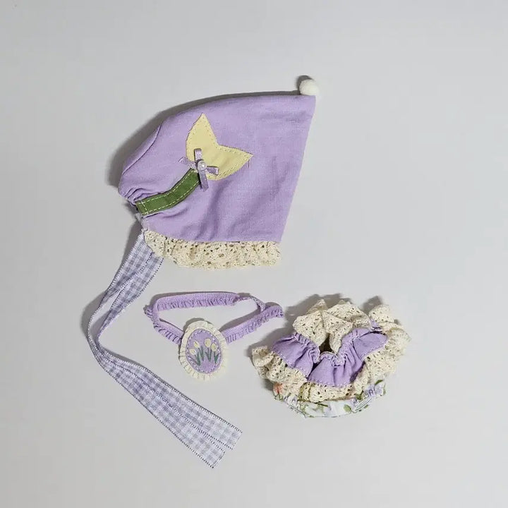 [SOLD OUT] 극야북반구 요정 퍼플