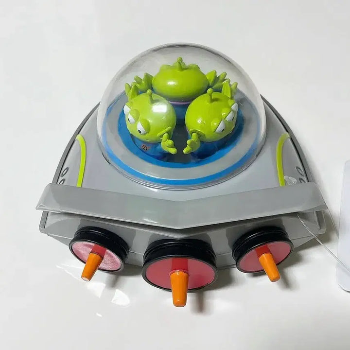 [SOLD OUT] 토이스토리 알린 풀백카
