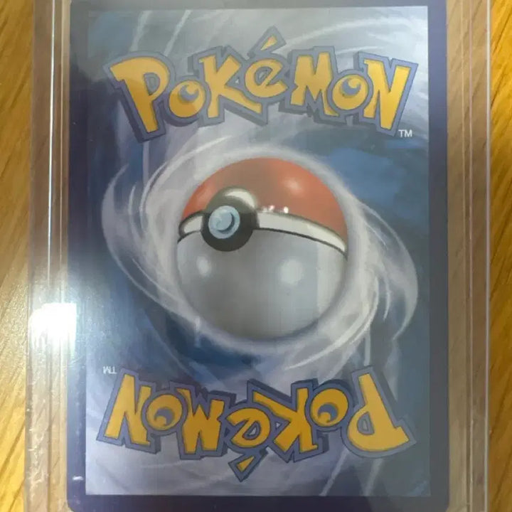[BUNJANG] Pokemon Card Pikachu CHR / 포켓몬카드 피카츄 CHR