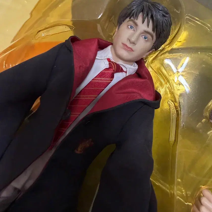 [BUNJANG] Star Ace Harry Potter and the Prisoner of Azkaban 1/6 Scale Action Figure / 해리포터 아즈카반의 죄수 스타에이스 빈티지 (1/6 액션 피규어)