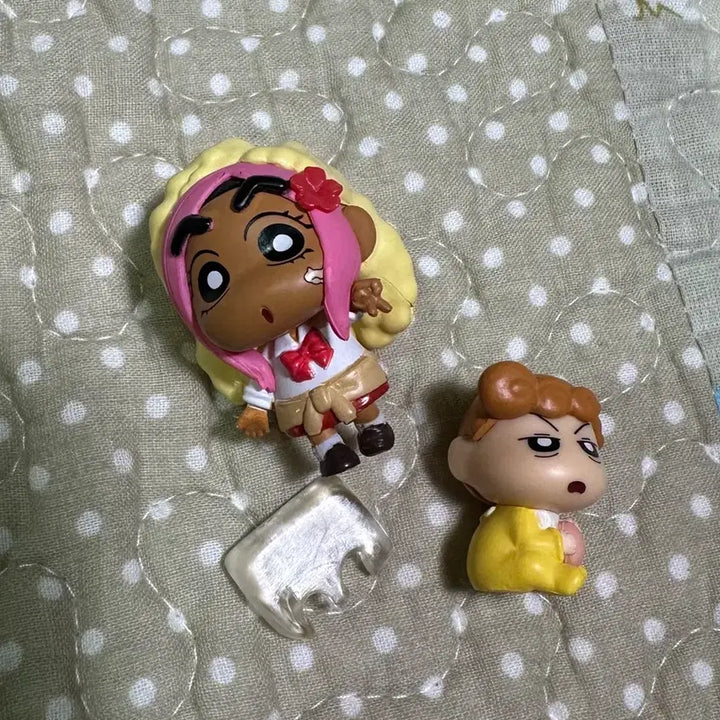 [BUNJANG] Crayon Shin-chan Gya-ru &amp; Ch&