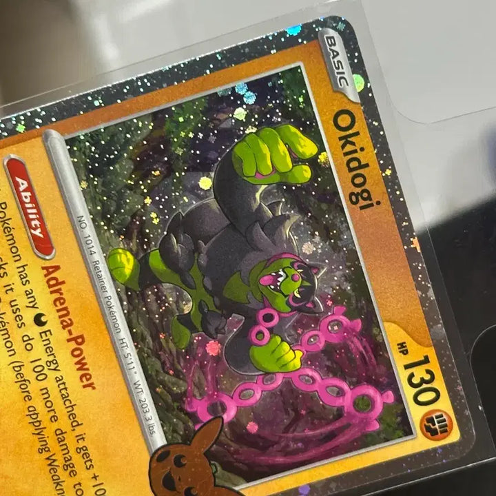 [BUNJANG] North American Pokemon Cards Halloween Bundle Set (10 Cards) / 북미 포켓몬 카드 할로윈 10개 일괄