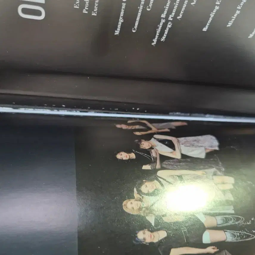[BUNJANG] LOONA Mini Album Vol. 4 Signed Album / 이달의 소녀 미니4집& 싸인 앨범