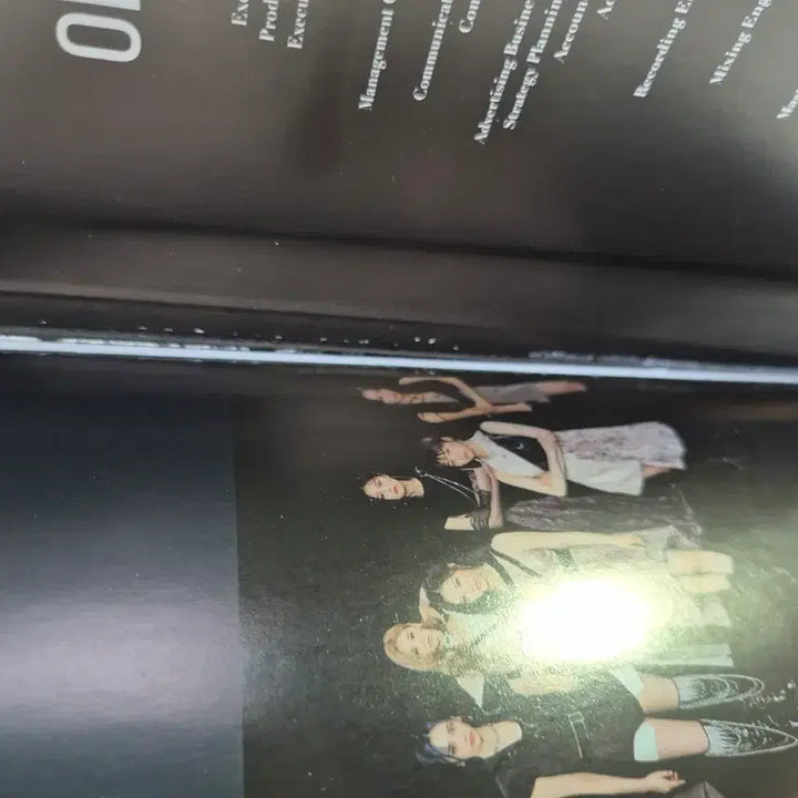 [BUNJANG] LOONA Mini Album Vol. 4 Signed Album / 이달의 소녀 미니4집&amp; 싸인 앨범
