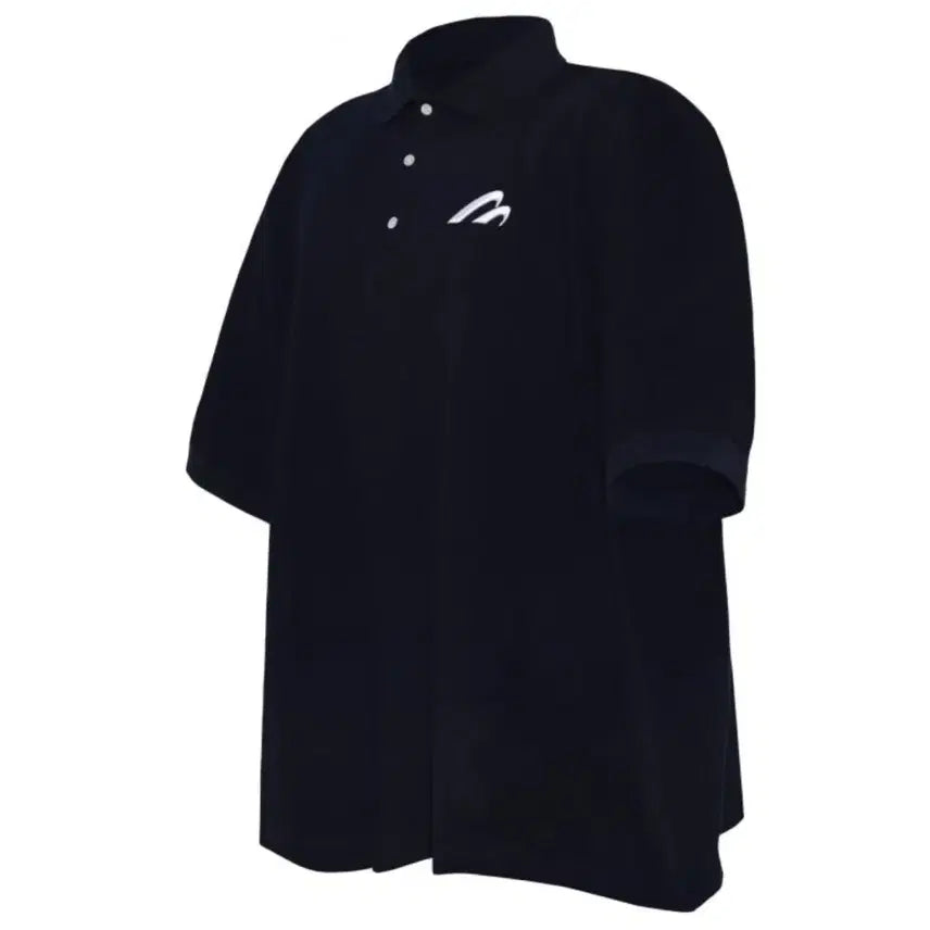 [BUNJANG] MJD Polo Navy / [M] MJD 폴로 네이비