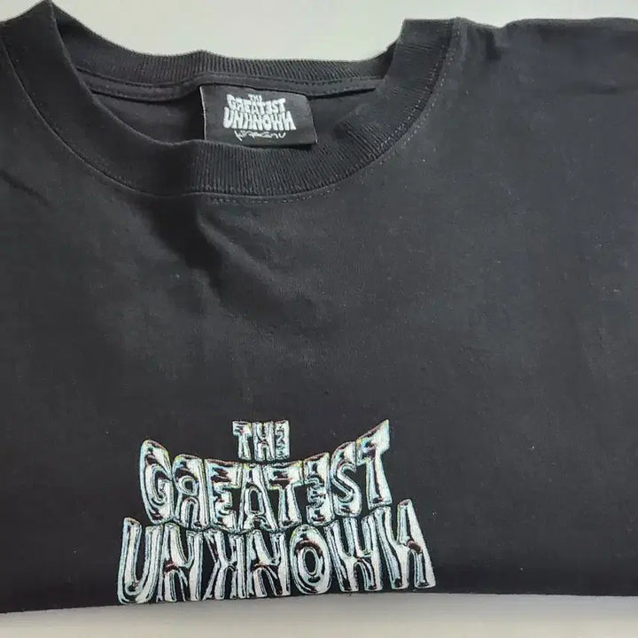 [BUNJANG] King Gnu The Greatest Unknown T-Shirt and Towel Bundle / 킹누 king gnu 내한 티셔츠 , 타올 일괄로 판매합니다