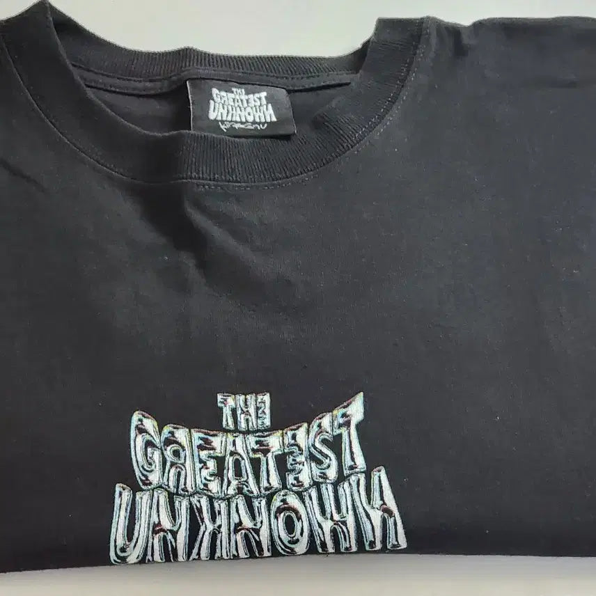 [BUNJANG] King Gnu The Greatest Unknown T-Shirt and Towel Bundle / 킹누 king gnu 내한 티셔츠 , 타올 일괄로 판매합니다