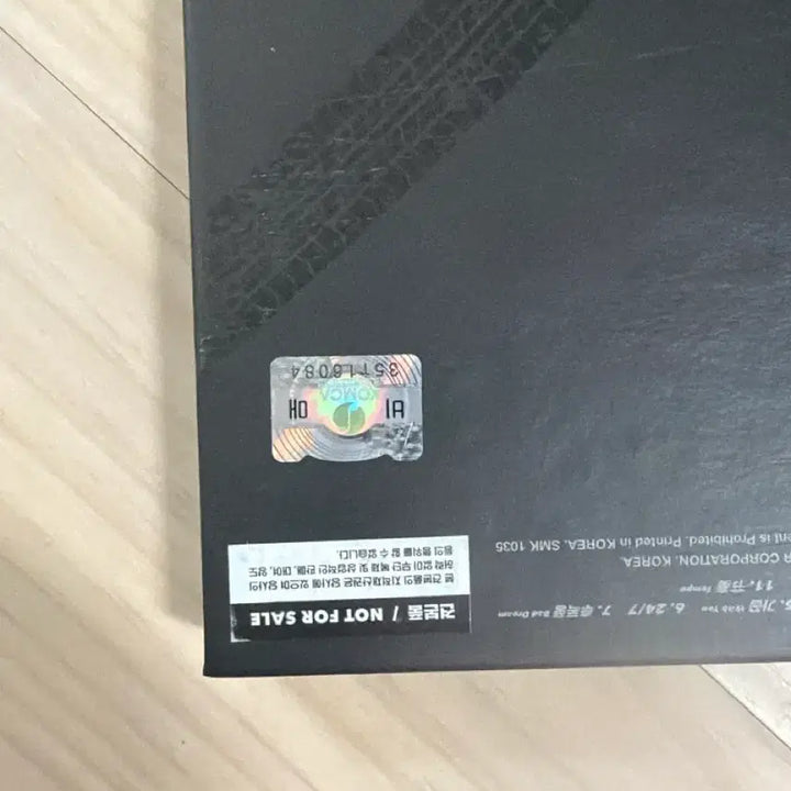 [SOLD OUT] 엑소 싸인 씨디 판매