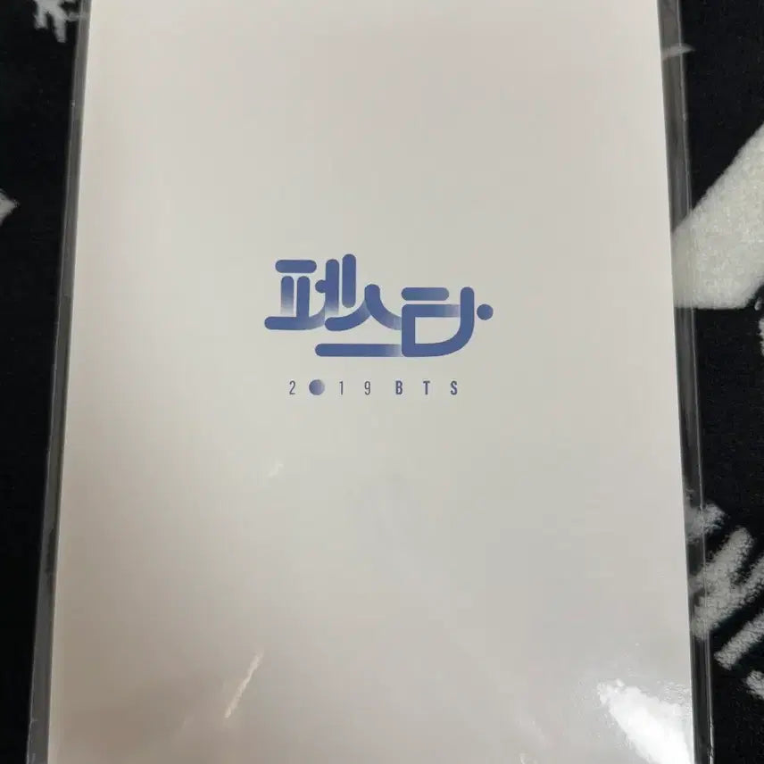 [SOLD OUT] 방탄소년단 BTS 2019 페스타 포스트카드