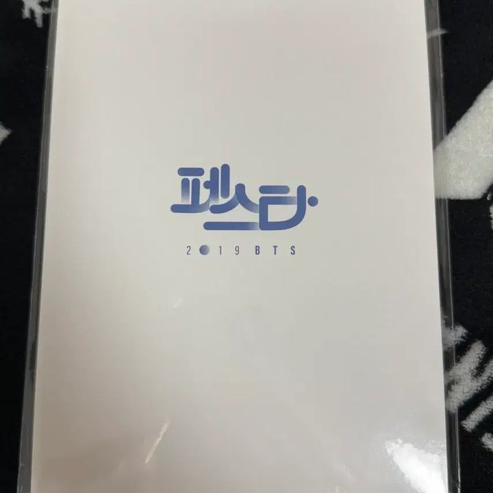 [SOLD OUT] 방탄소년단 BTS 2019 페스타 포스트카드