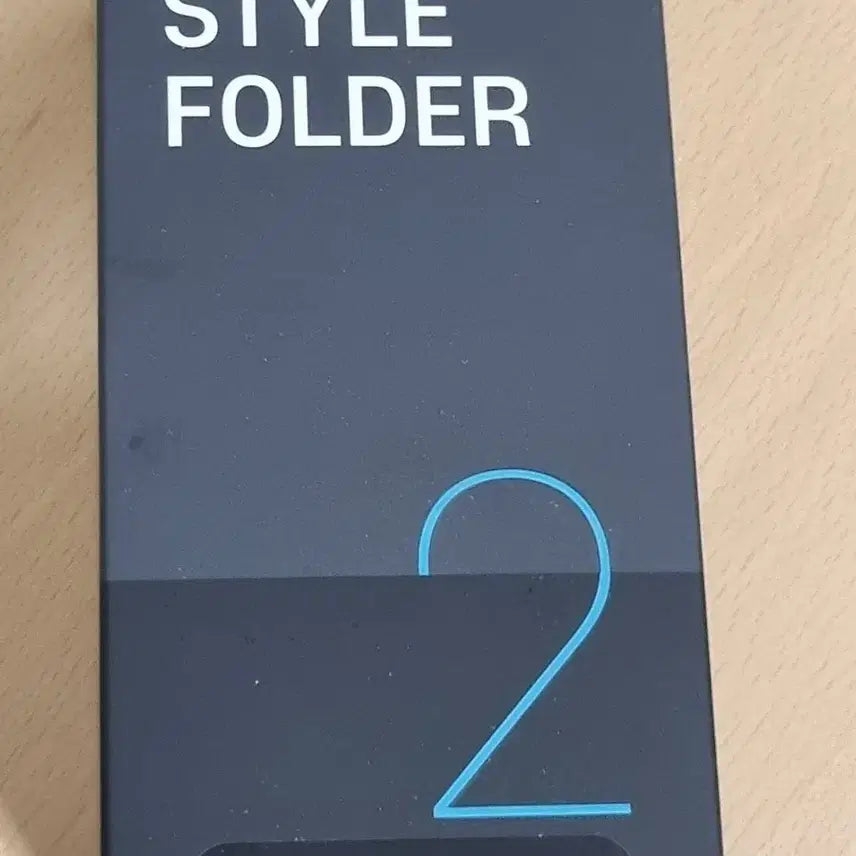 [BUNJANG] Samsung Galaxy Folder 2 Style Folder Phone (Unused) / 미사용급 가개통 스타일폴터2 갤럭시폴더2 스타일폴더폰