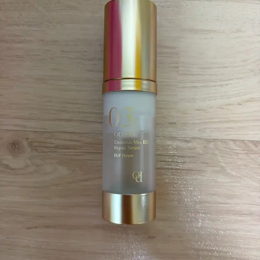 [BUNJANG] Odeare Endermic Max EGF Repair Serum / 오데어 엔더믹 맥스 EGF 리페어 세럼