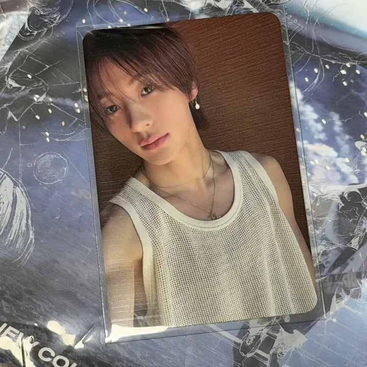 [BUNJANG] RIIZE ANTON Photocard / 라이즈 앤톤 RIIZE ANTON 포토카드 포카