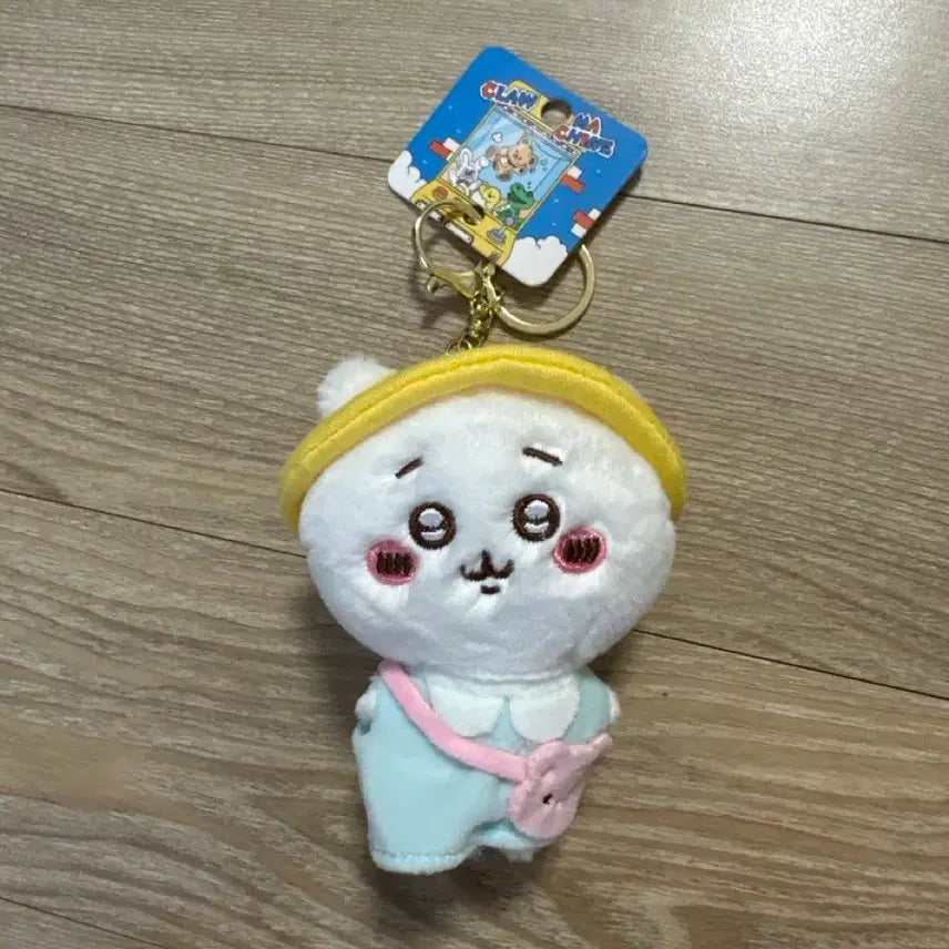 [BUNJANG] Chikawa Kindergarten Charm / 유치원 치이카와 키링