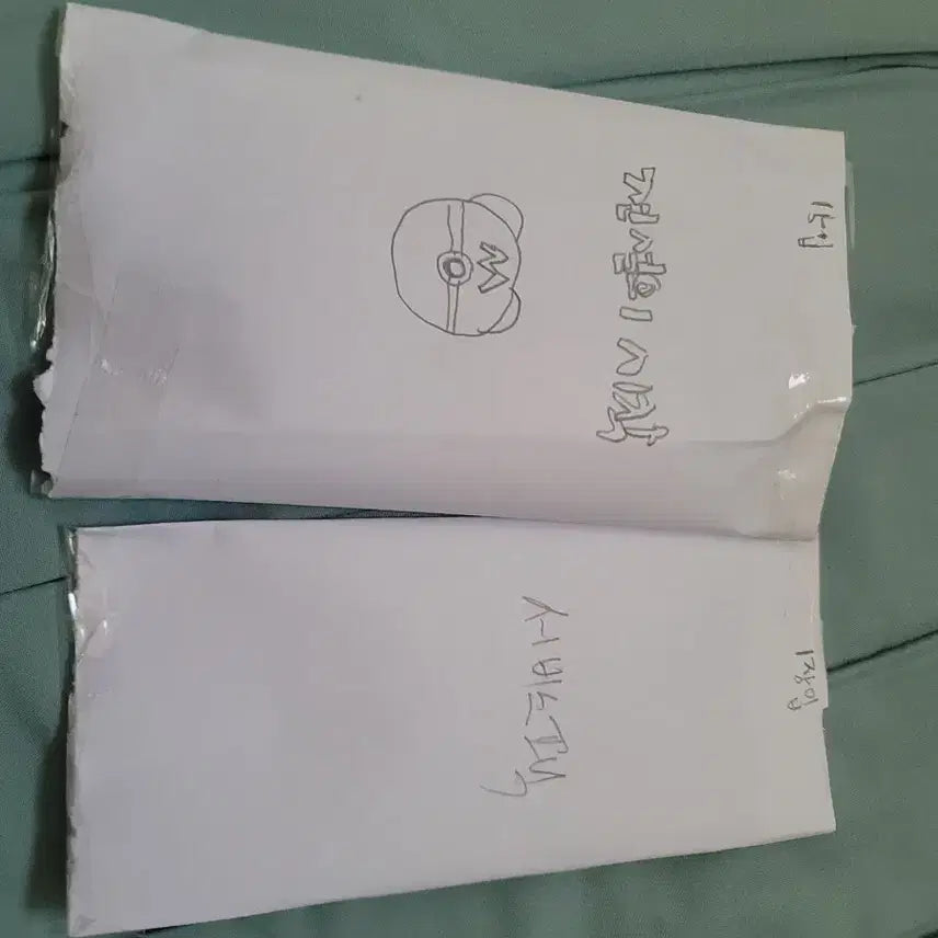 [BUNJANG] Pokemon Card Handmade Pack (15 Cards + 1 Service Pack) / 포켓몬카드 수제팩 15장입,서비스팩 1장입 (기본카드 ex입니다)