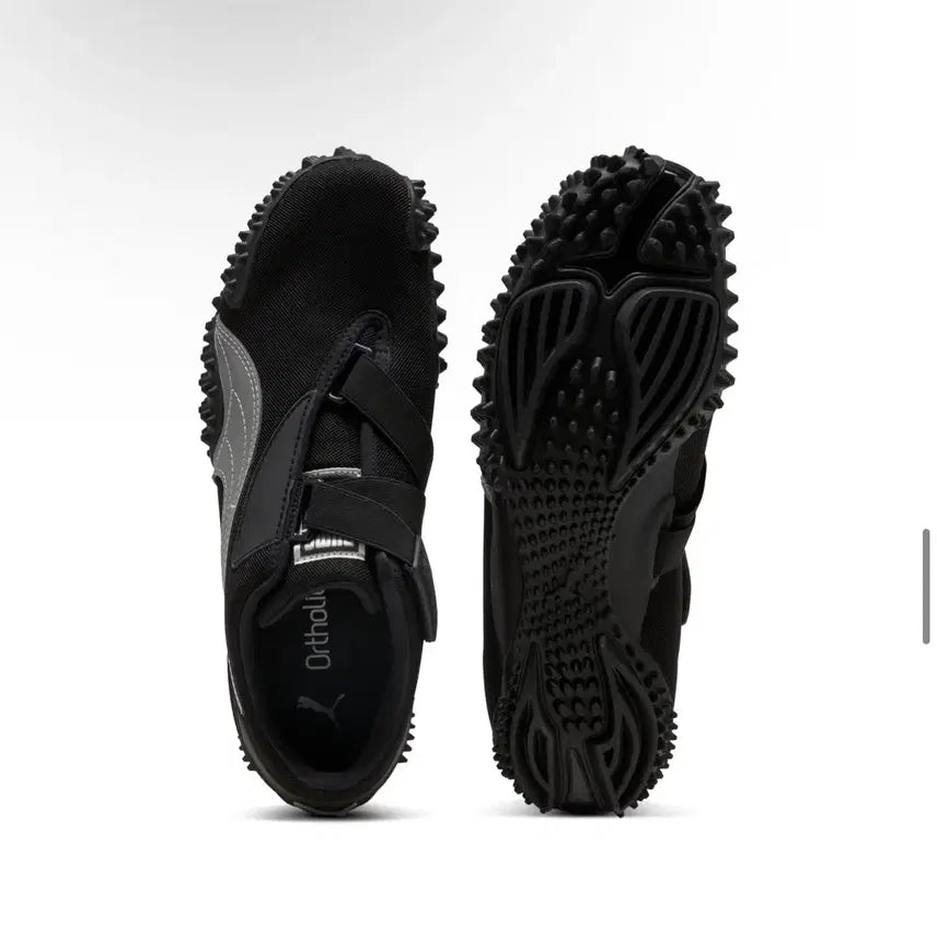 [BUNJANG] Puma Mostro OG Black / 240 / 새상품)푸마 모스트로 OG 블랙/240