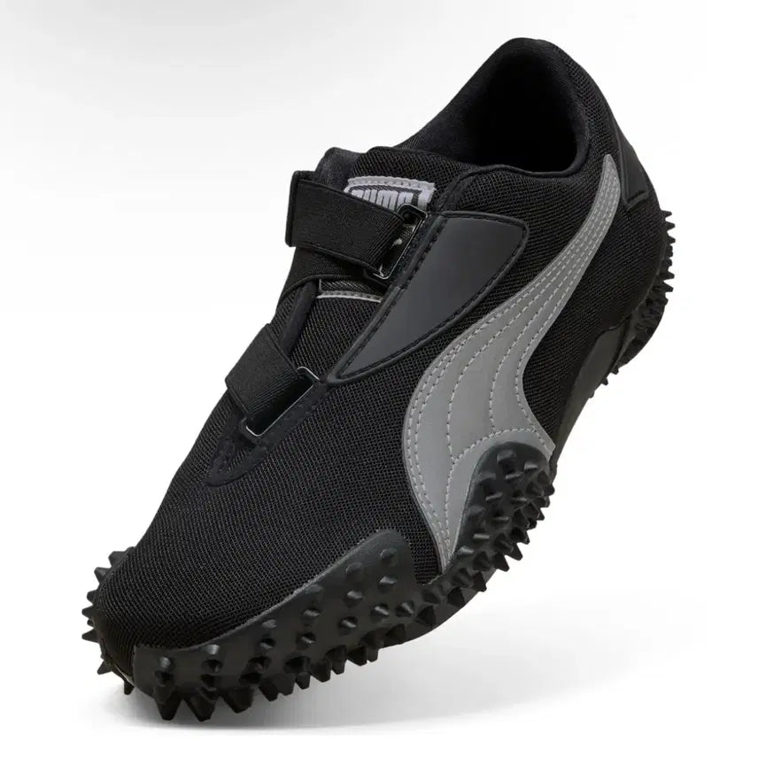 [BUNJANG] Puma Mostro OG Black / 240 / 새상품)푸마 모스트로 OG 블랙/240