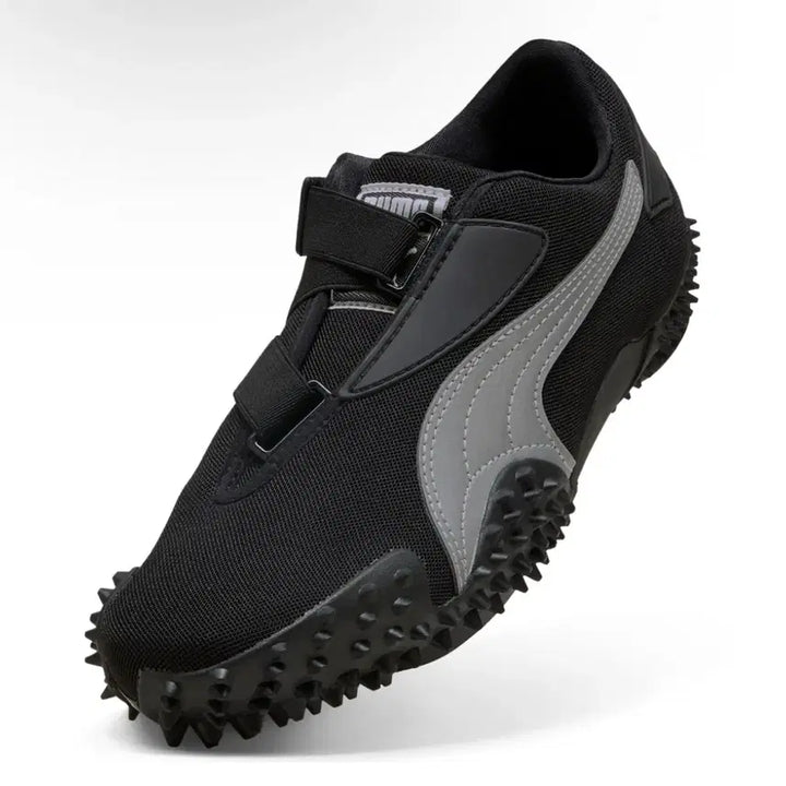 [BUNJANG] Puma Mostro OG Black / 240 / 새상품)푸마 모스트로 OG 블랙/240