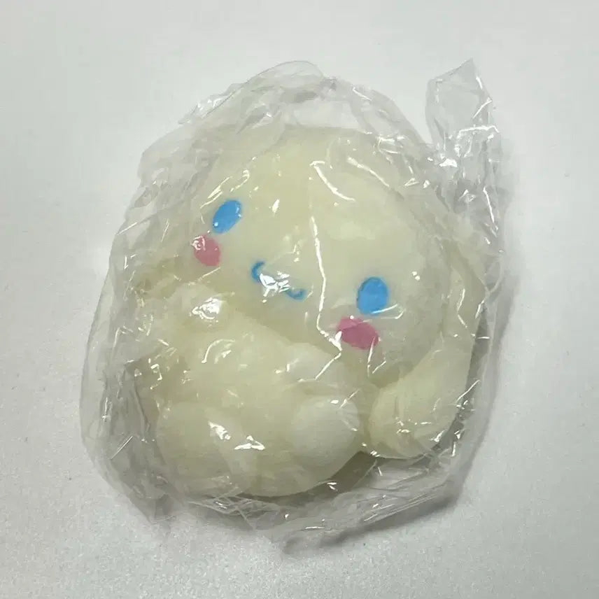 [BUNJANG] Cinnamoroll Gachapon Figure 6-Piece Bundle Set / 시나모롤 가챠 피규어 6종 일괄