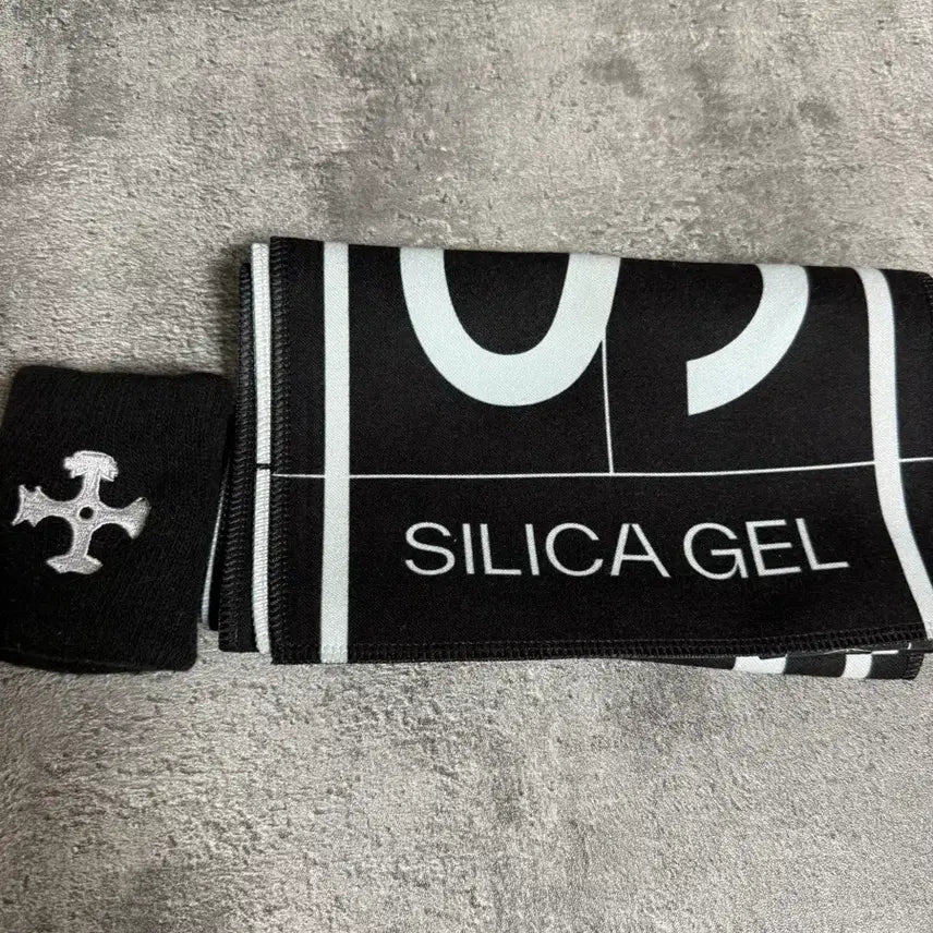 [BUNJANG] Silica Gel Cheering Kit / 실리카겔 치어링 키트