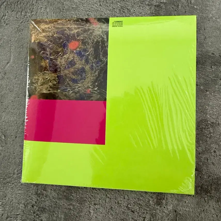 [BUNJANG] Silica Gel 1st Album CD / 실리카겔 1집 CD
